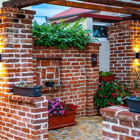 Grguric Apartments Palit Dış mekan fotoğraf