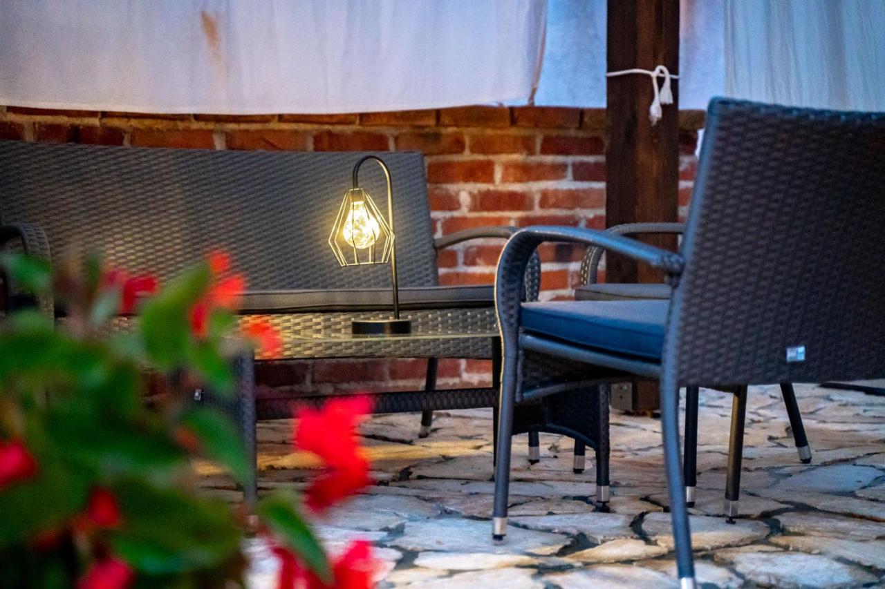 Grguric Apartments Palit Dış mekan fotoğraf