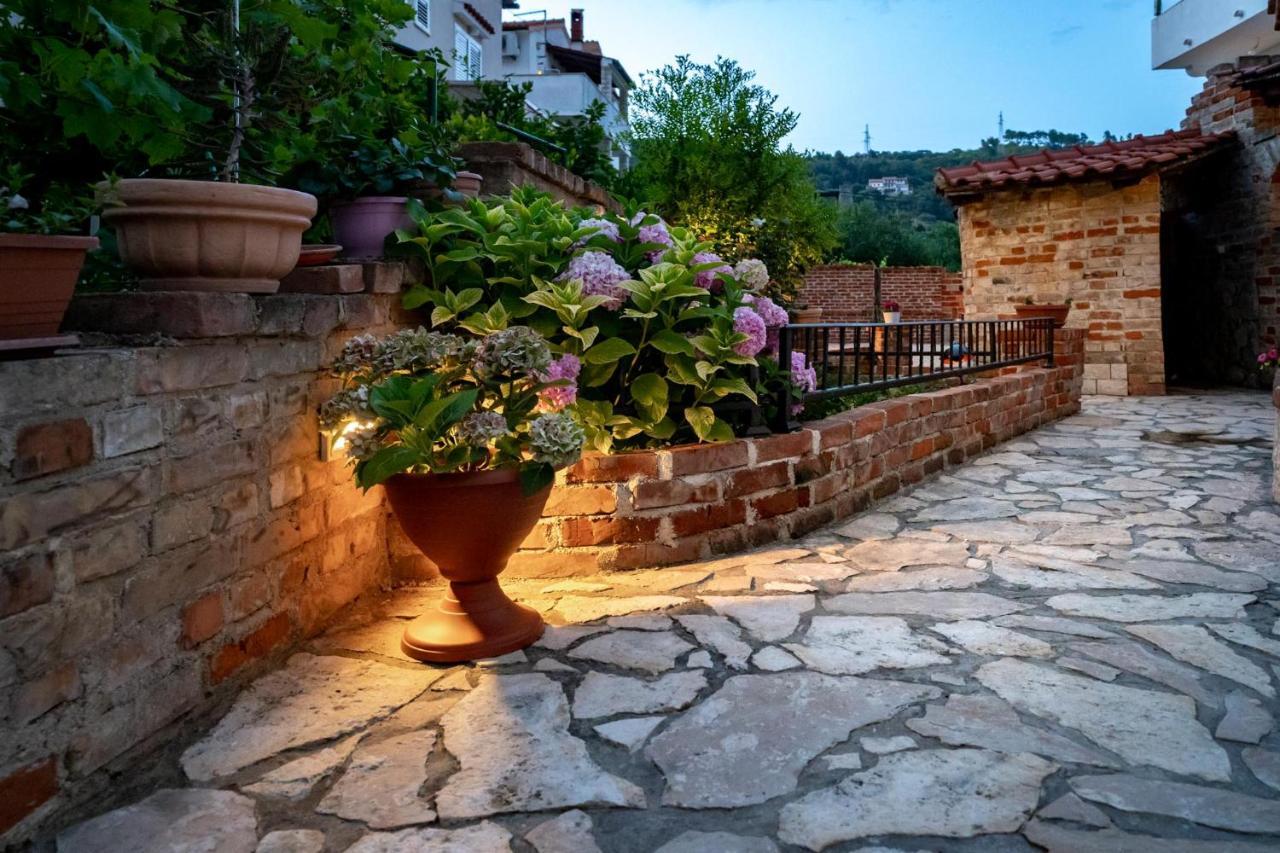 Grguric Apartments Palit Dış mekan fotoğraf