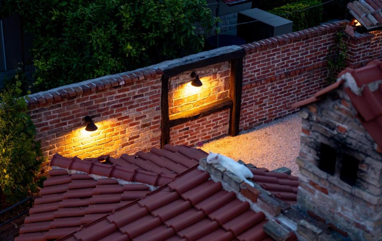 Grguric Apartments Palit Dış mekan fotoğraf