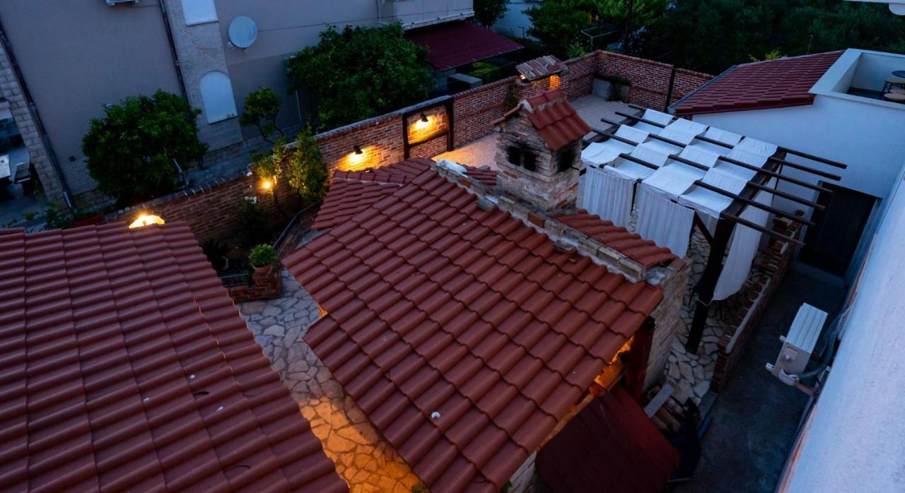 Grguric Apartments Palit Dış mekan fotoğraf