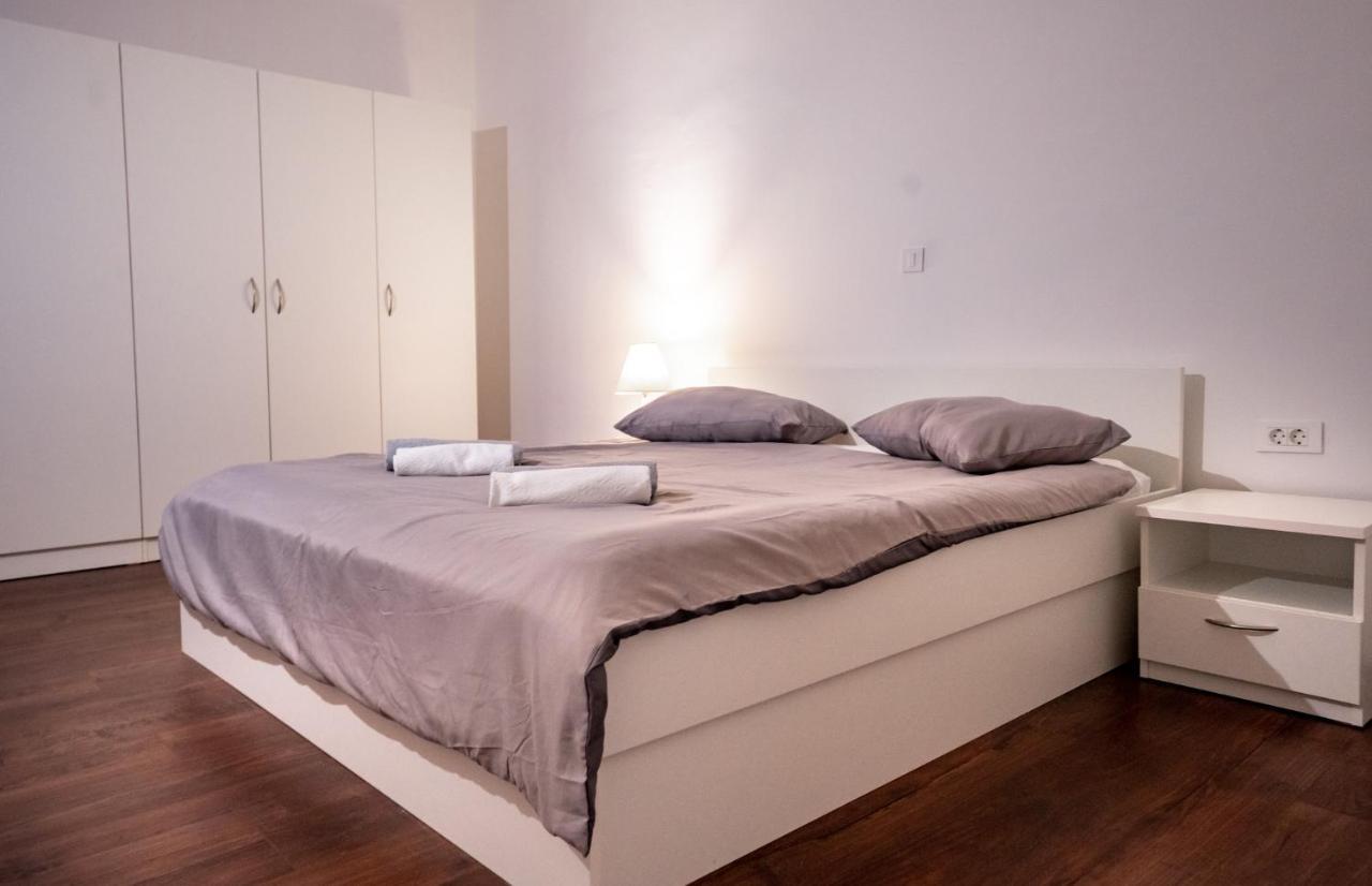 Grguric Apartments Palit Dış mekan fotoğraf