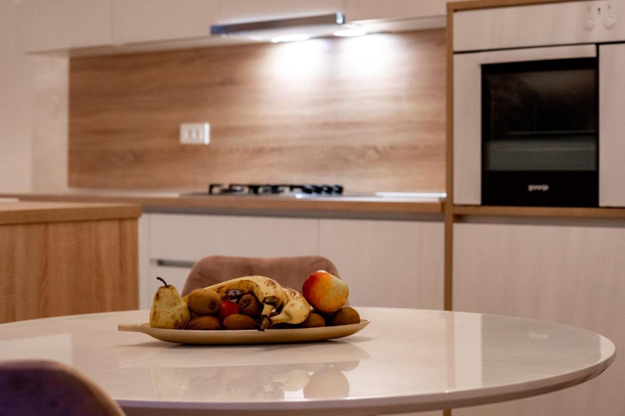 Grguric Apartments Palit Dış mekan fotoğraf