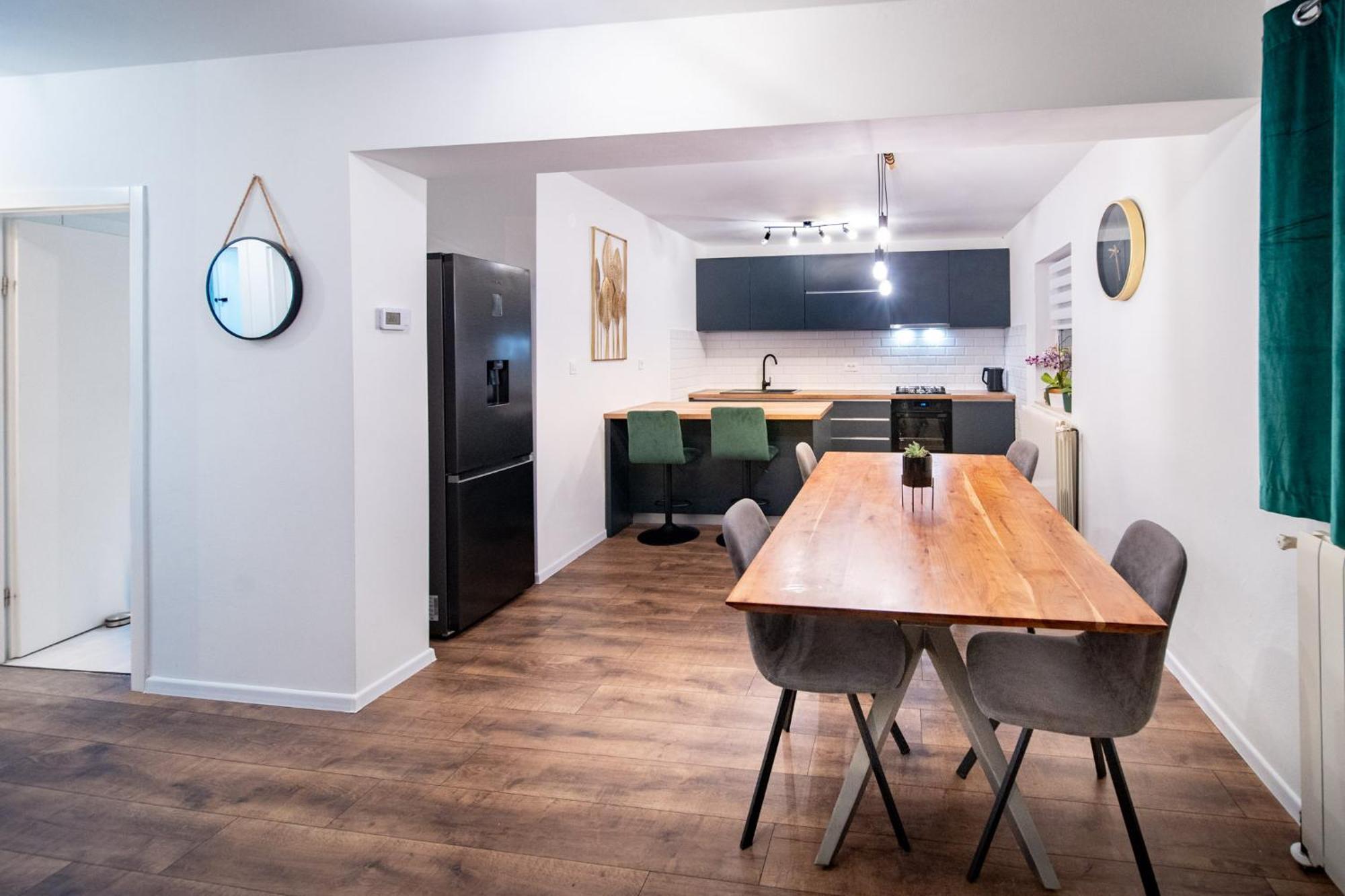 Grguric Apartments Palit Dış mekan fotoğraf