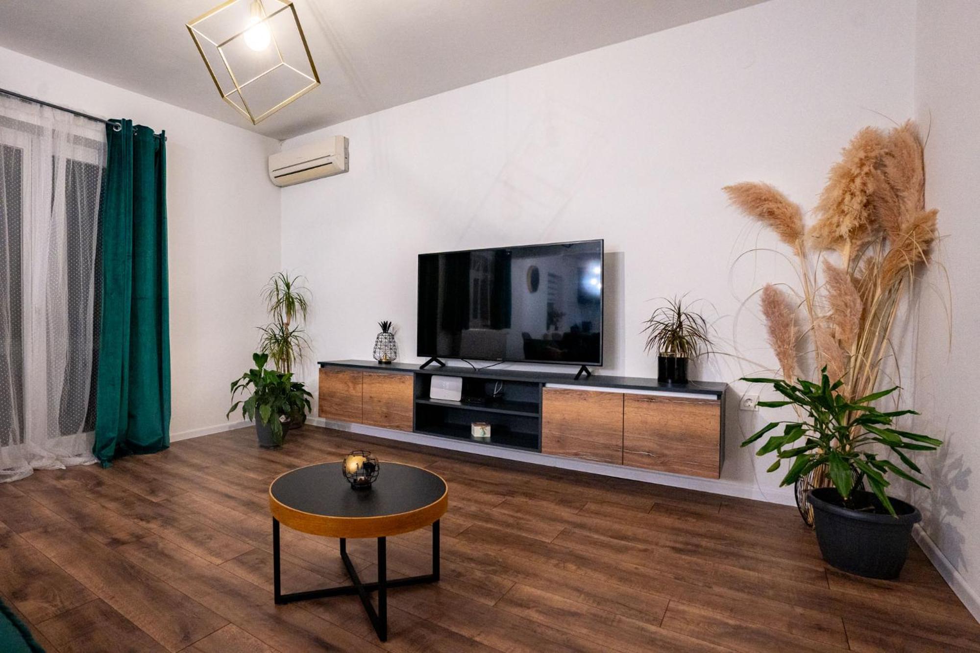 Grguric Apartments Palit Dış mekan fotoğraf