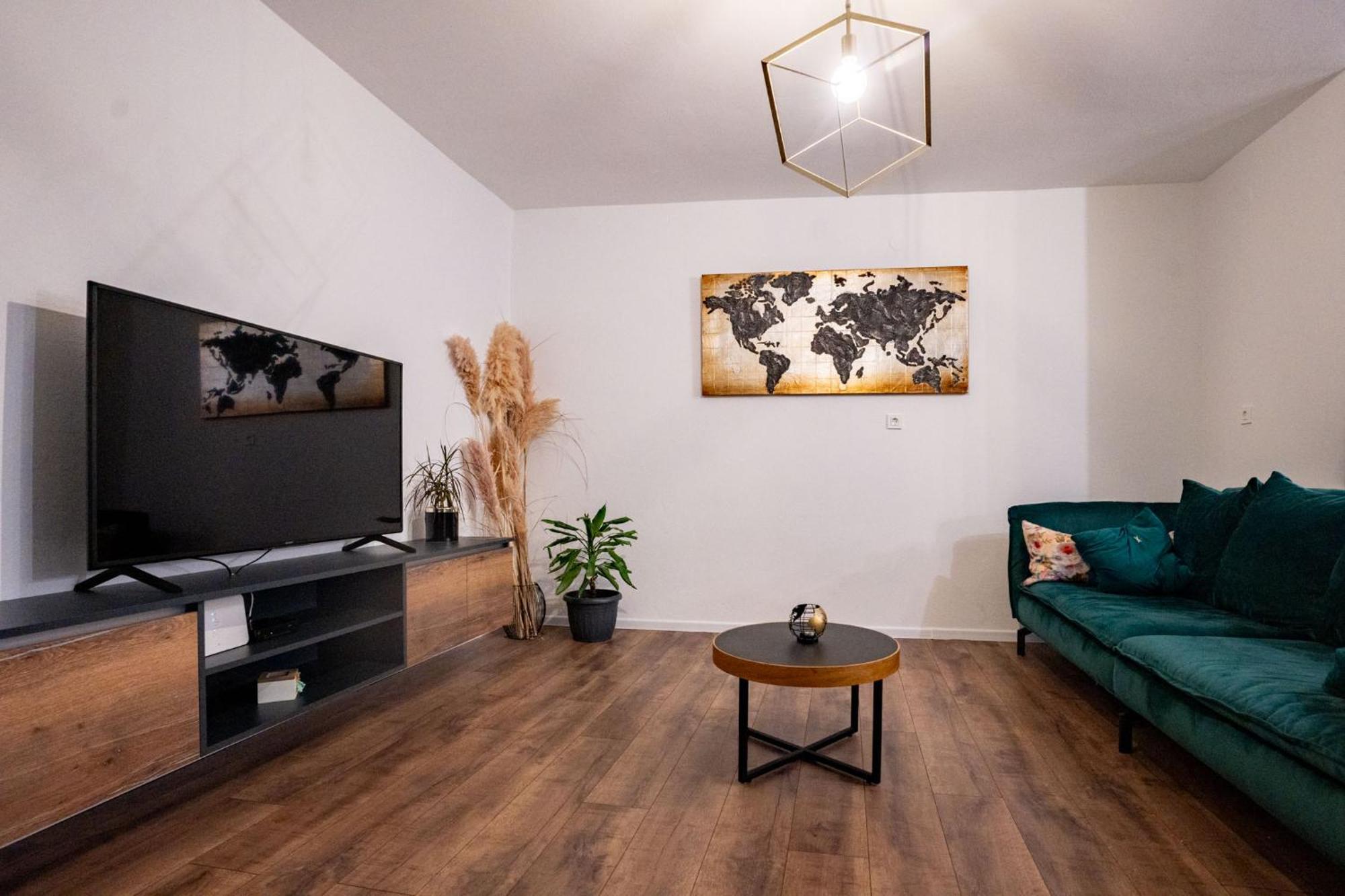 Grguric Apartments Palit Dış mekan fotoğraf