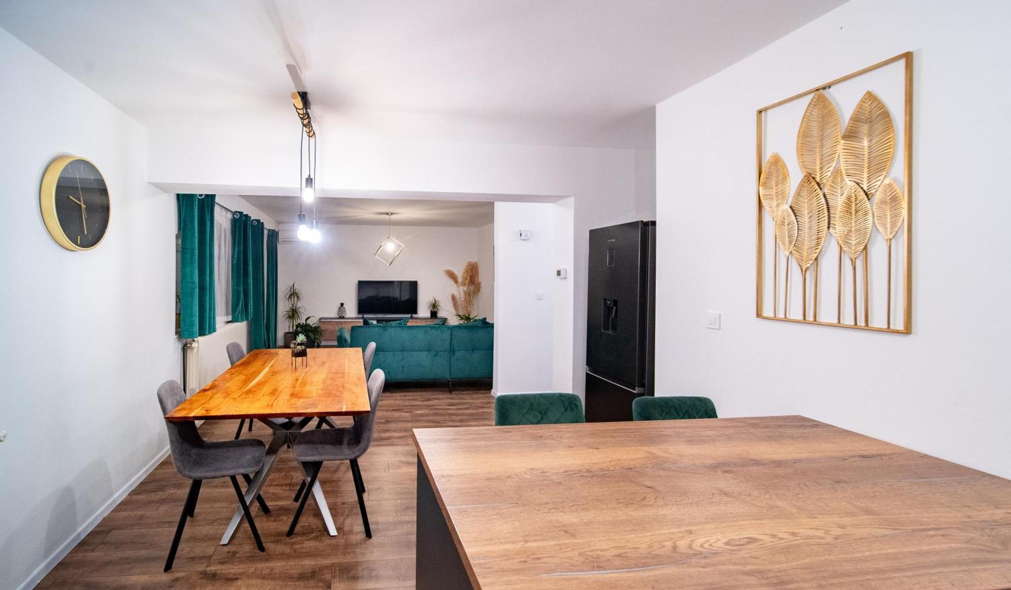 Grguric Apartments Palit Dış mekan fotoğraf