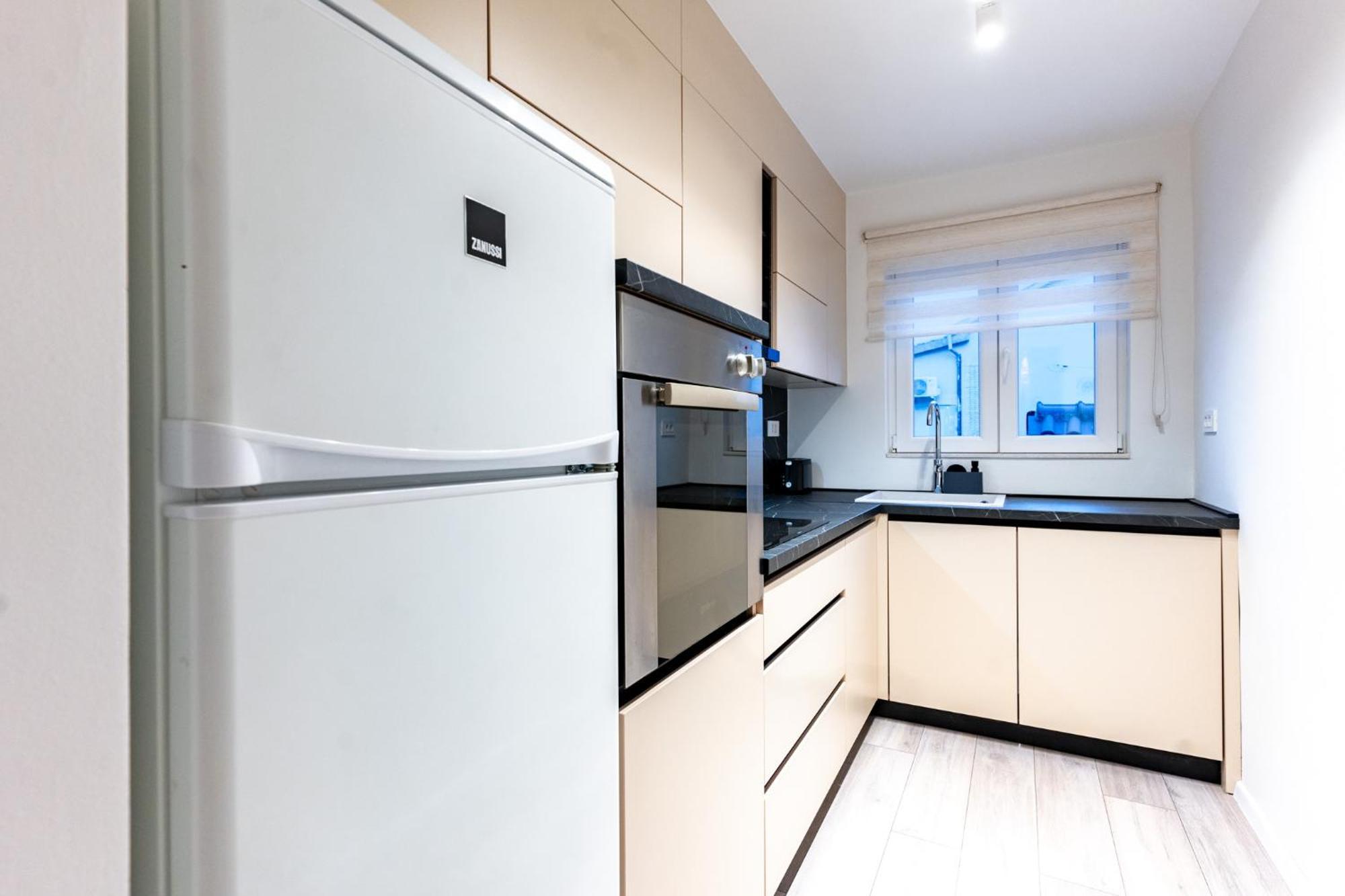 Grguric Apartments Palit Dış mekan fotoğraf