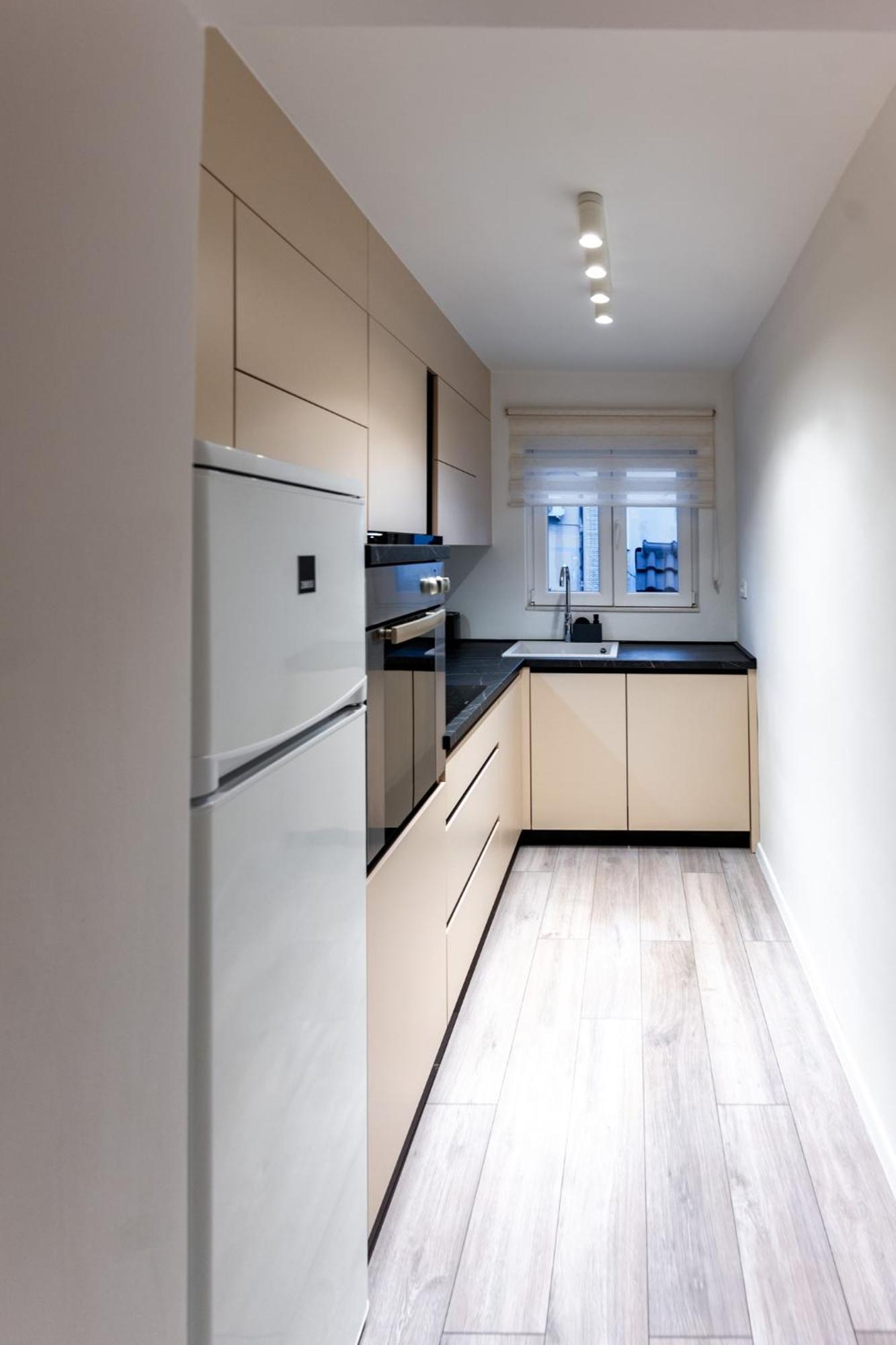 Grguric Apartments Palit Dış mekan fotoğraf