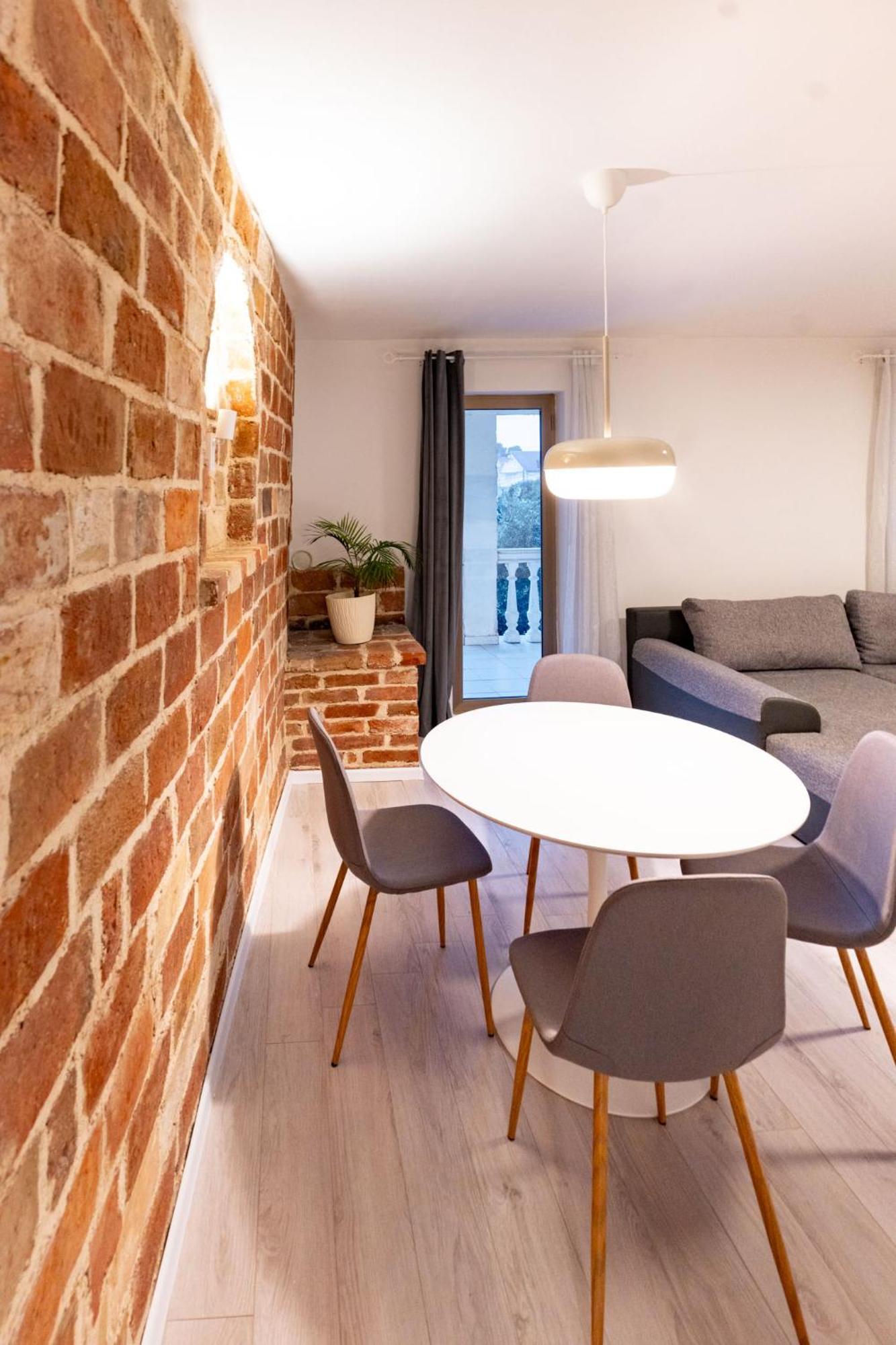 Grguric Apartments Palit Dış mekan fotoğraf