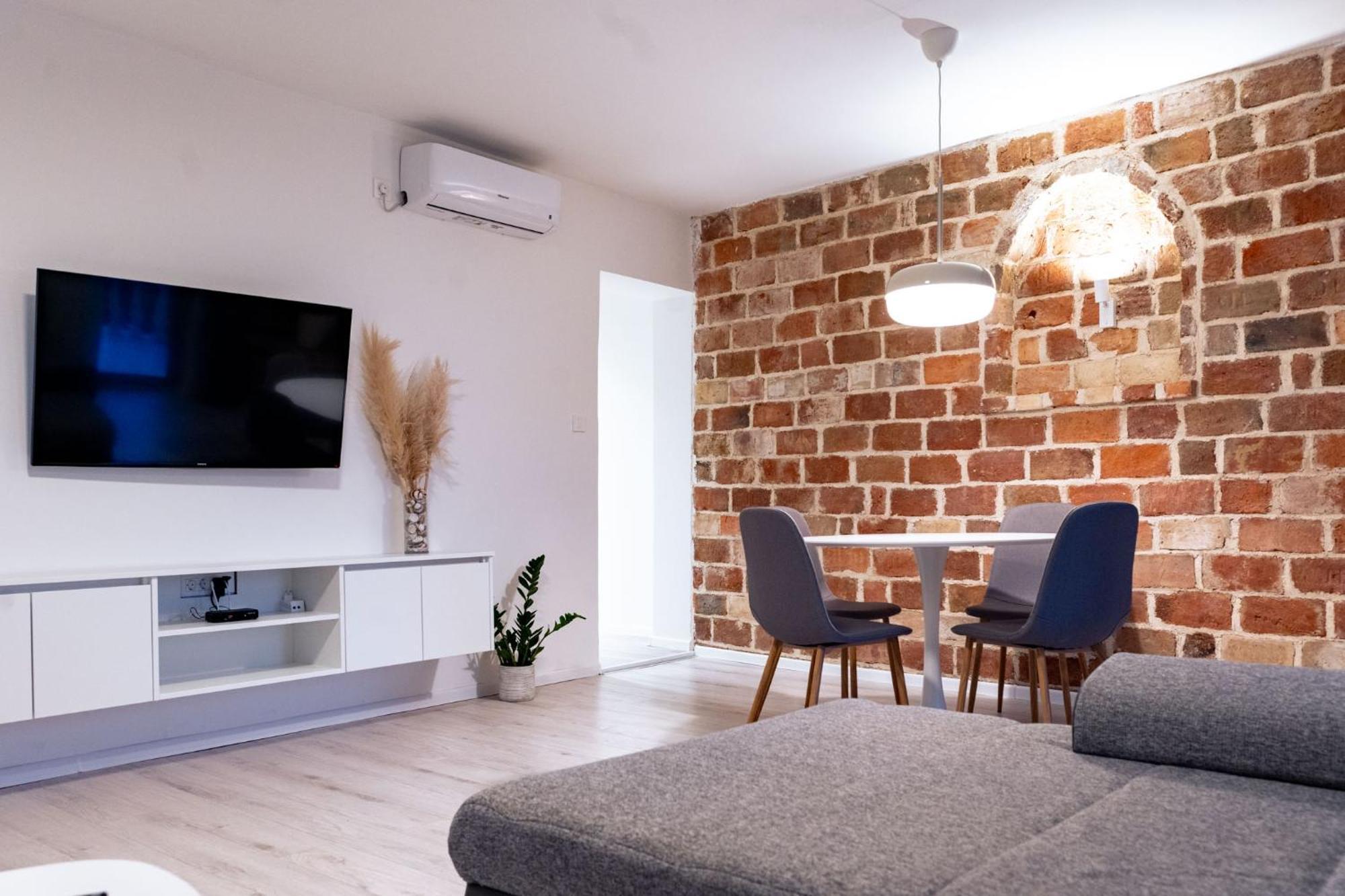 Grguric Apartments Palit Dış mekan fotoğraf
