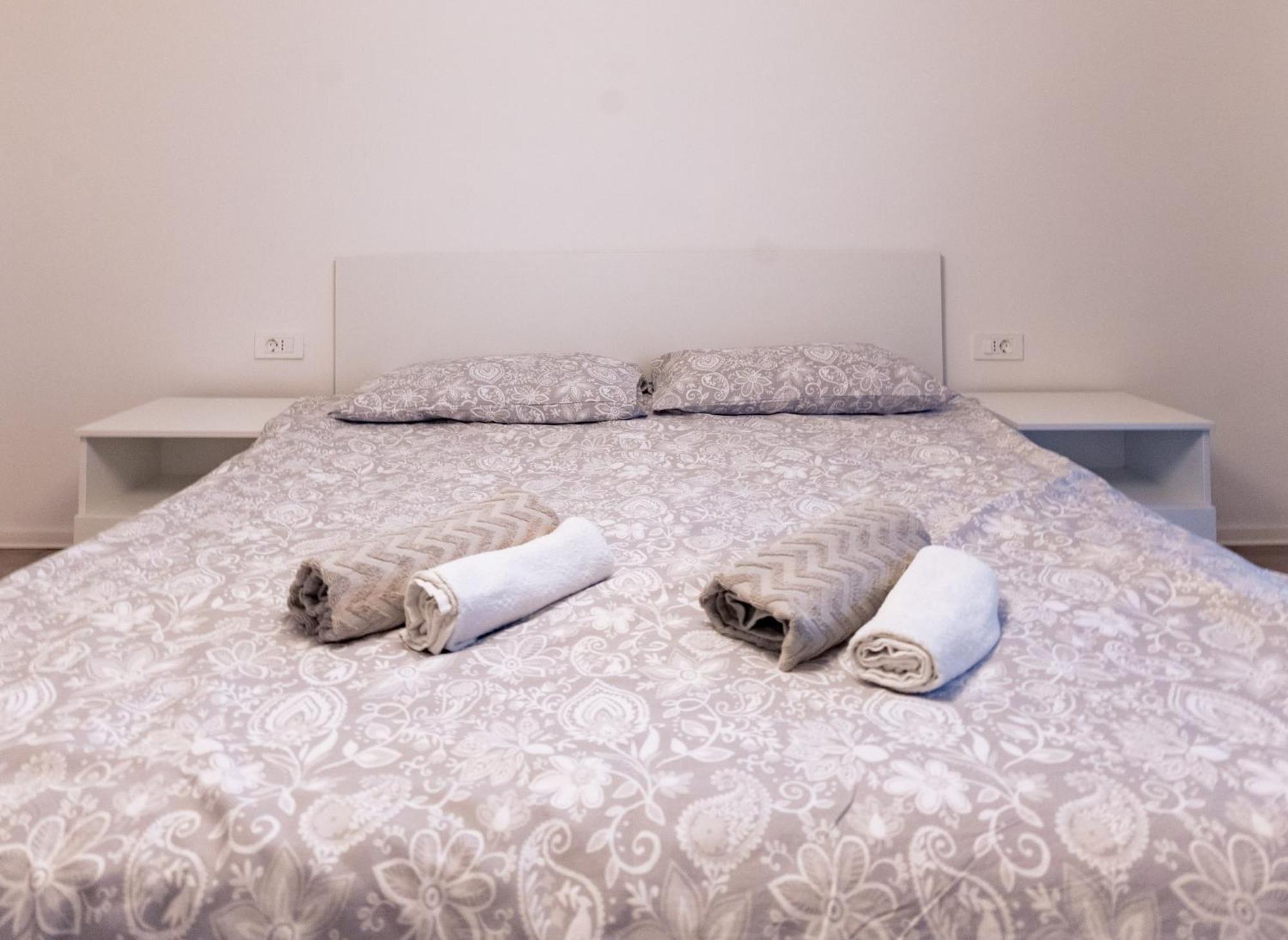 Grguric Apartments Palit Dış mekan fotoğraf