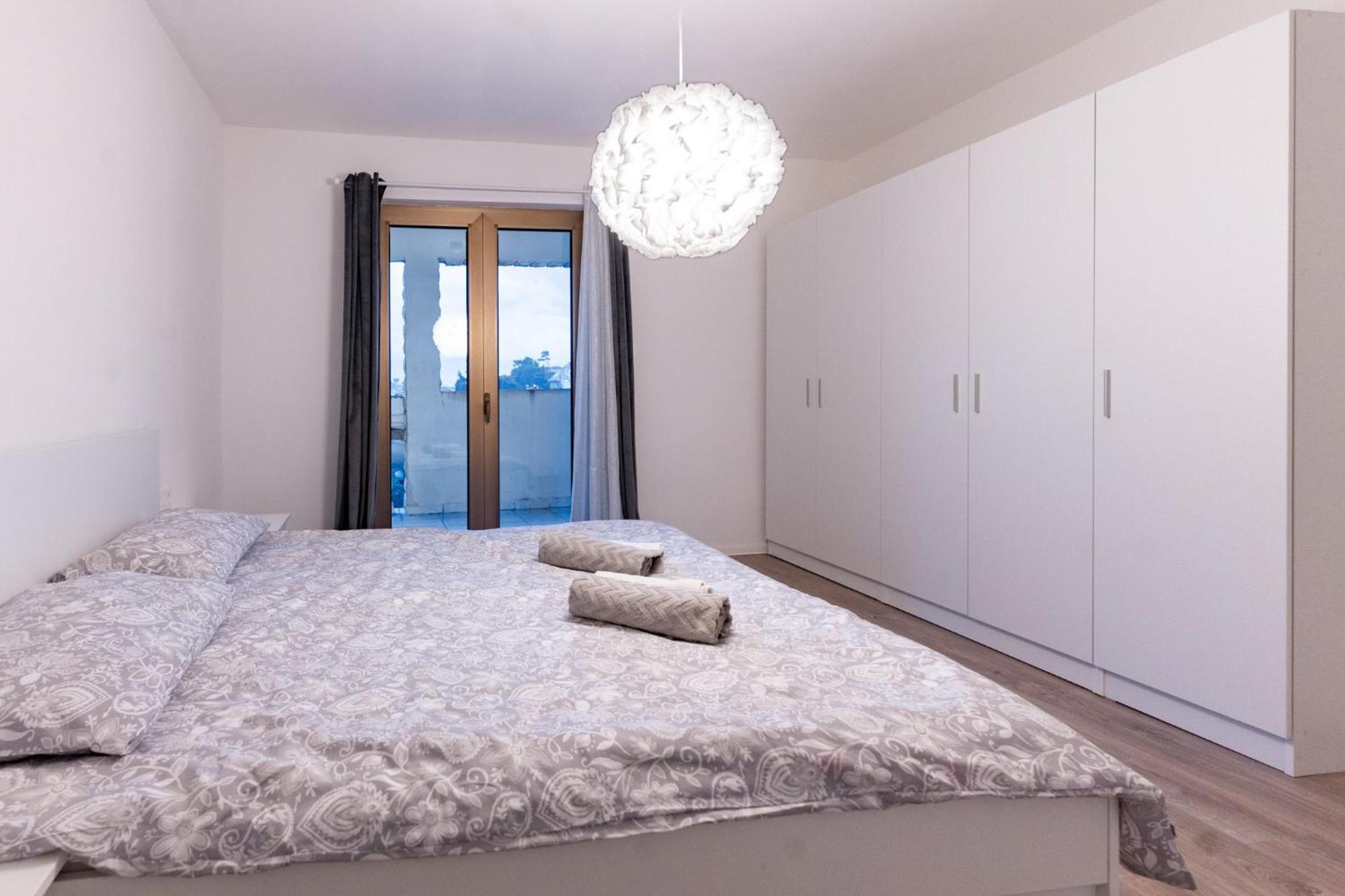 Grguric Apartments Palit Dış mekan fotoğraf