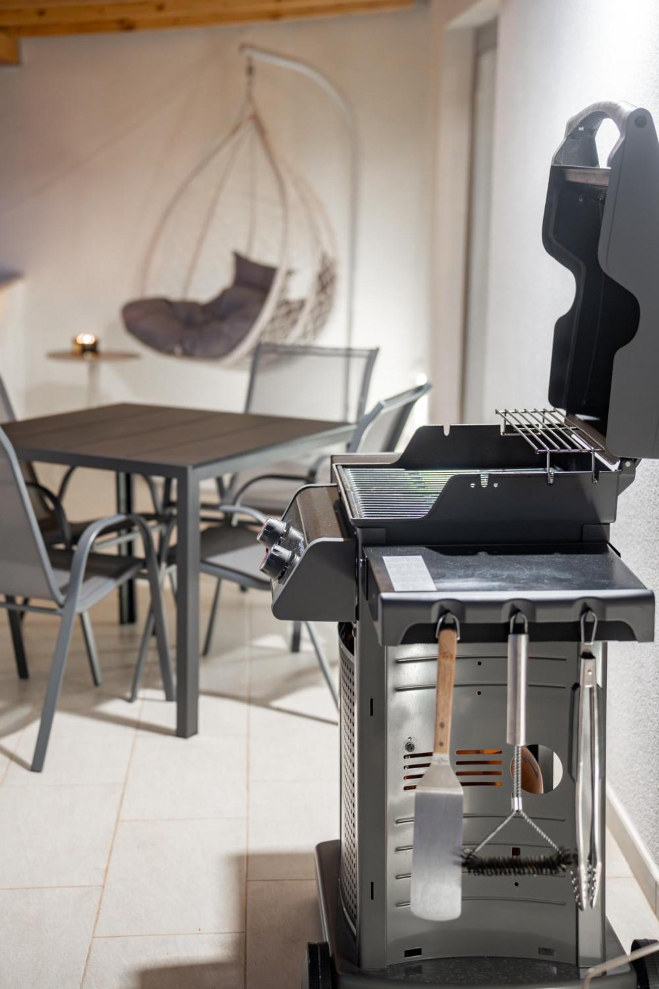 Grguric Apartments Palit Dış mekan fotoğraf