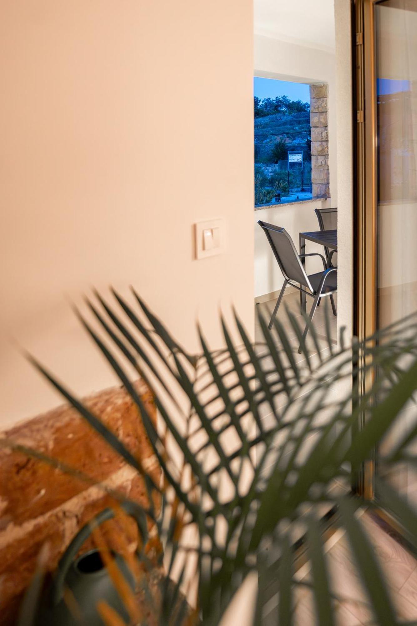 Grguric Apartments Palit Dış mekan fotoğraf