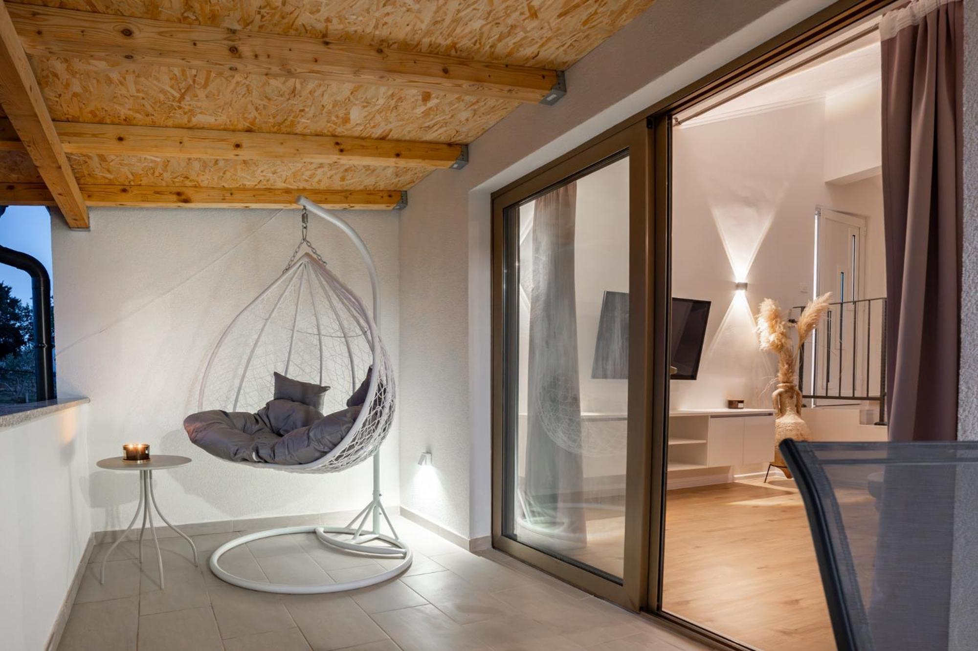 Grguric Apartments Palit Dış mekan fotoğraf