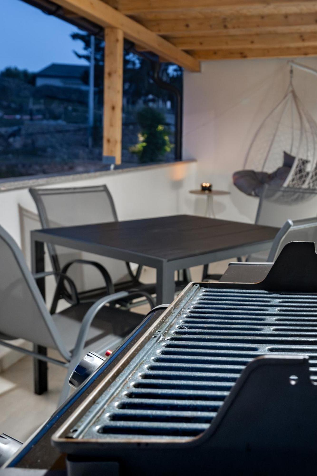 Grguric Apartments Palit Dış mekan fotoğraf